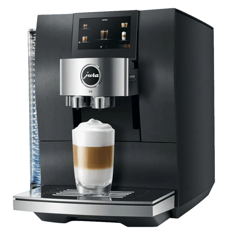 кофемашины Jura Z10