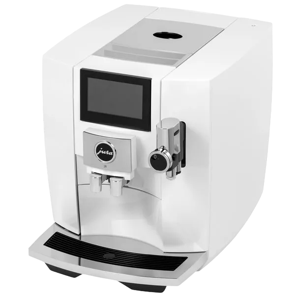 J8 Piano White (15460)