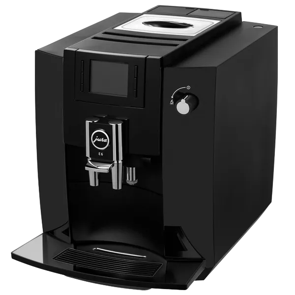 S8 Piano Black (15381)